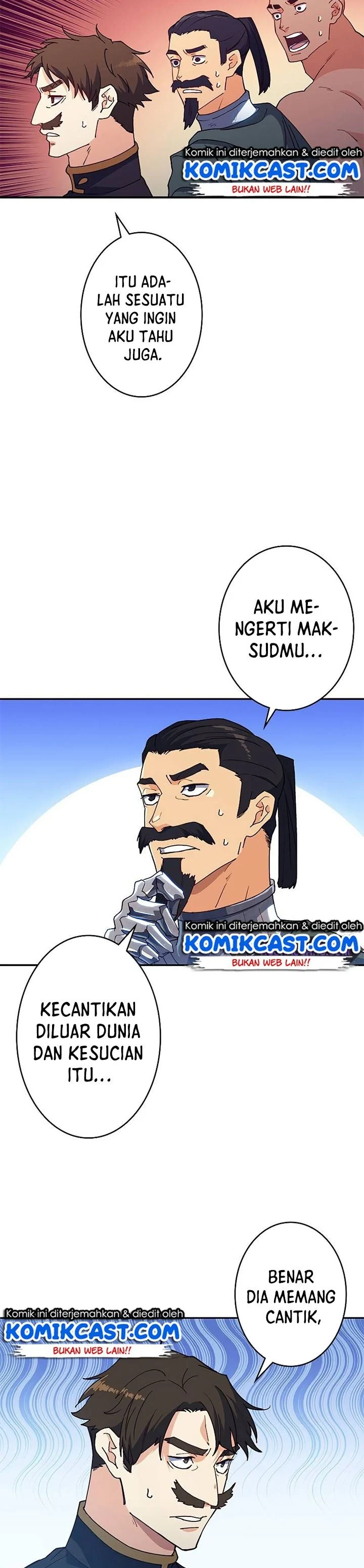 Halaman 20 — White Dragon Duke: Pendragon Chapter 36