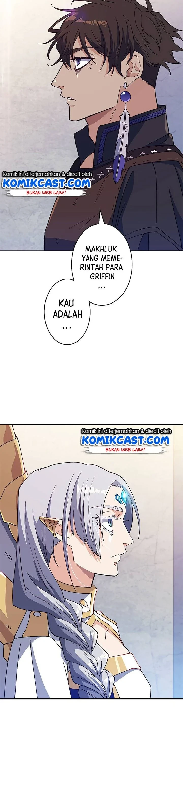 Halaman 24 — White Dragon Duke: Pendragon Chapter 36