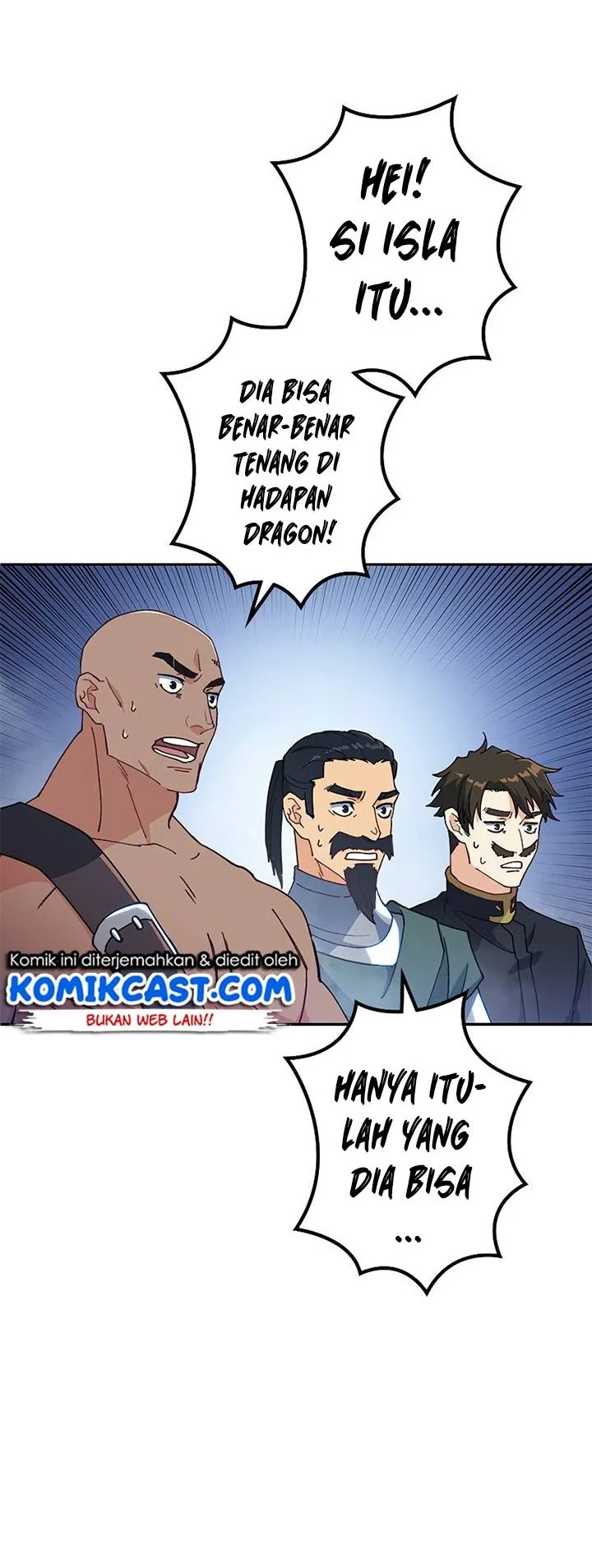 Halaman 25 — White Dragon Duke: Pendragon Chapter 36