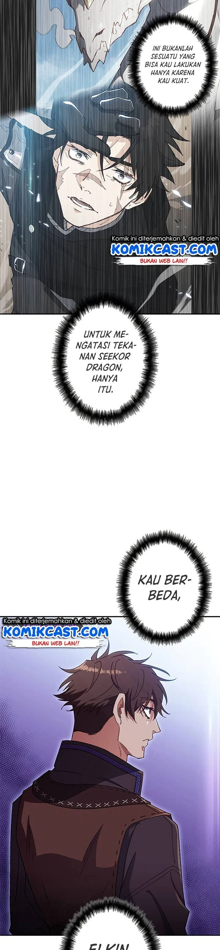 Halaman 27 — White Dragon Duke: Pendragon Chapter 36