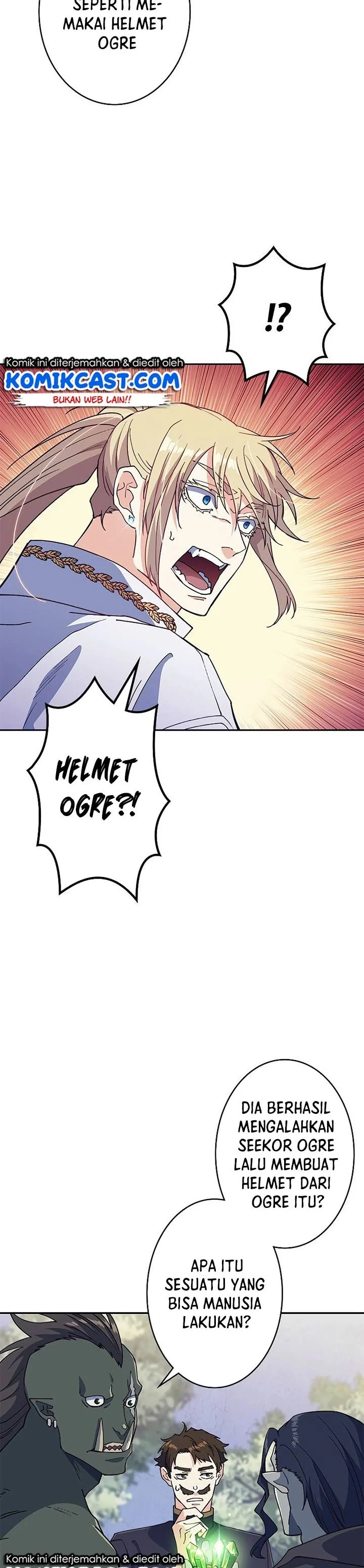 Halaman 37 — White Dragon Duke: Pendragon Chapter 36