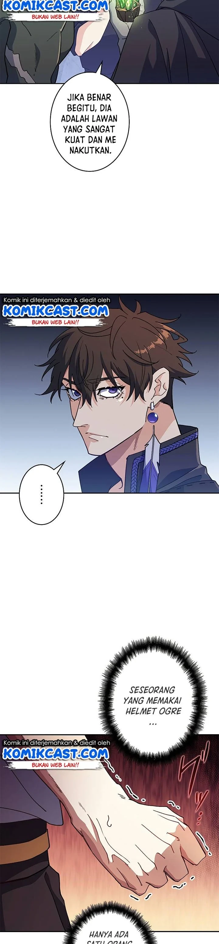 Halaman 38 — White Dragon Duke: Pendragon Chapter 36