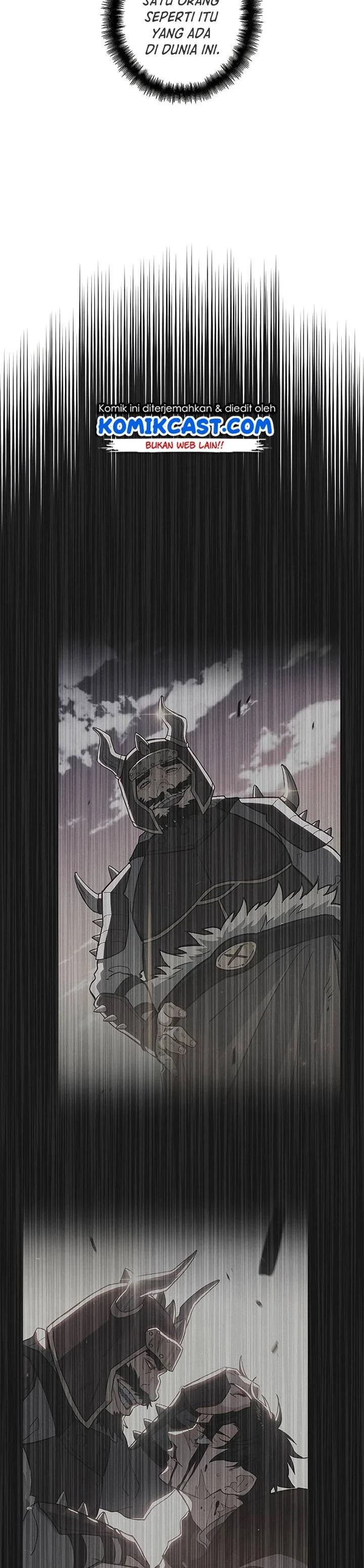 Halaman 39 — White Dragon Duke: Pendragon Chapter 36