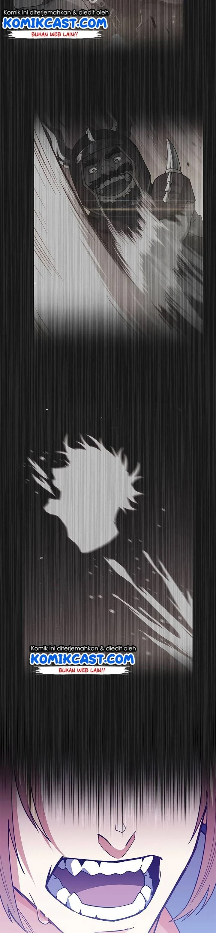 Halaman 40 — White Dragon Duke: Pendragon Chapter 36