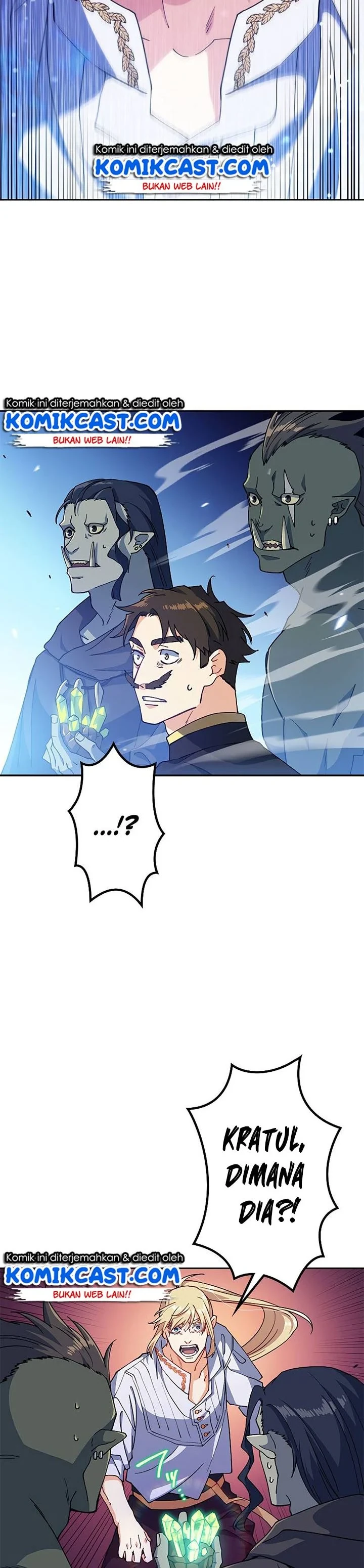 Halaman 43 — White Dragon Duke: Pendragon Chapter 36