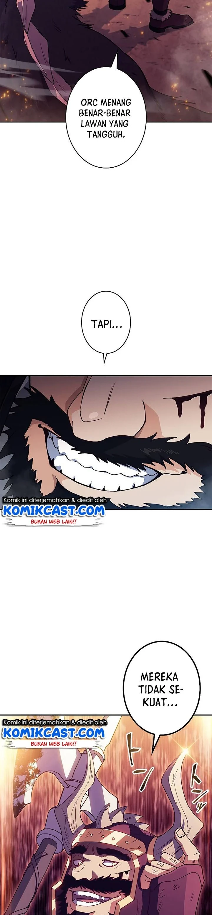 Halaman 46 — White Dragon Duke: Pendragon Chapter 36