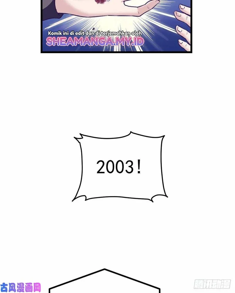 Halaman 8 — My Exclusive Dream World Adventures (My Exclusive Dreamworld Game) Chapter 46