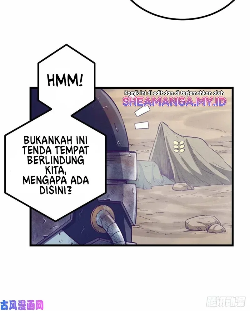 Halaman 10 — My Exclusive Dream World Adventures (My Exclusive Dreamworld Game) Chapter 46