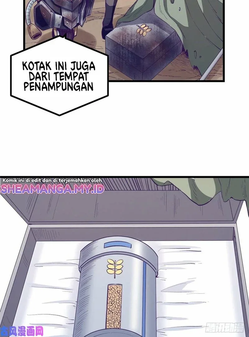 Halaman 12 — My Exclusive Dream World Adventures (My Exclusive Dreamworld Game) Chapter 46