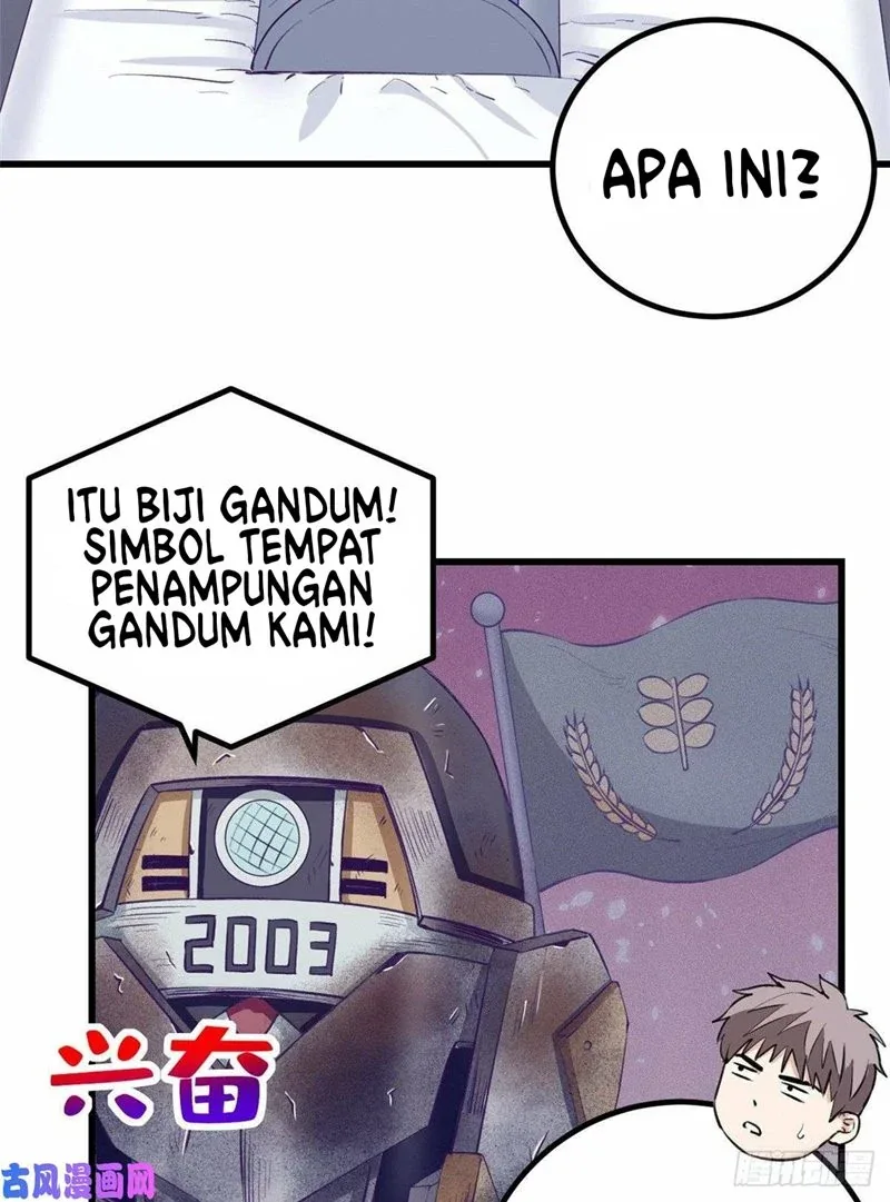 Halaman 13 — My Exclusive Dream World Adventures (My Exclusive Dreamworld Game) Chapter 46