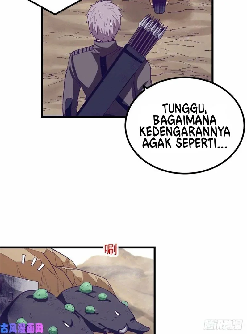 Halaman 15 — My Exclusive Dream World Adventures (My Exclusive Dreamworld Game) Chapter 46