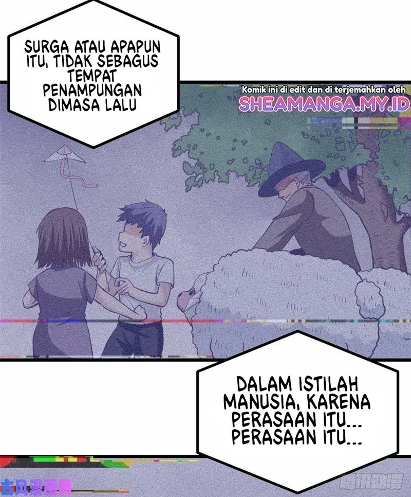 Halaman 27 — My Exclusive Dream World Adventures (My Exclusive Dreamworld Game) Chapter 46