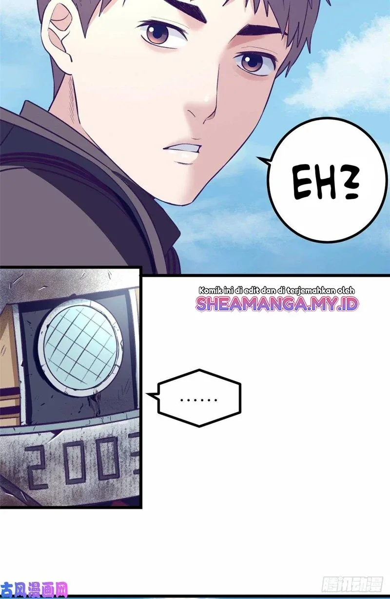 Halaman 29 — My Exclusive Dream World Adventures (My Exclusive Dreamworld Game) Chapter 46