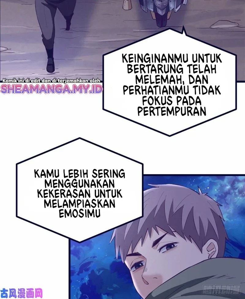 Halaman 39 — My Exclusive Dream World Adventures (My Exclusive Dreamworld Game) Chapter 46