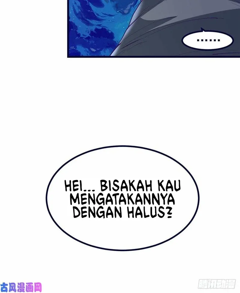 Halaman 40 — My Exclusive Dream World Adventures (My Exclusive Dreamworld Game) Chapter 46