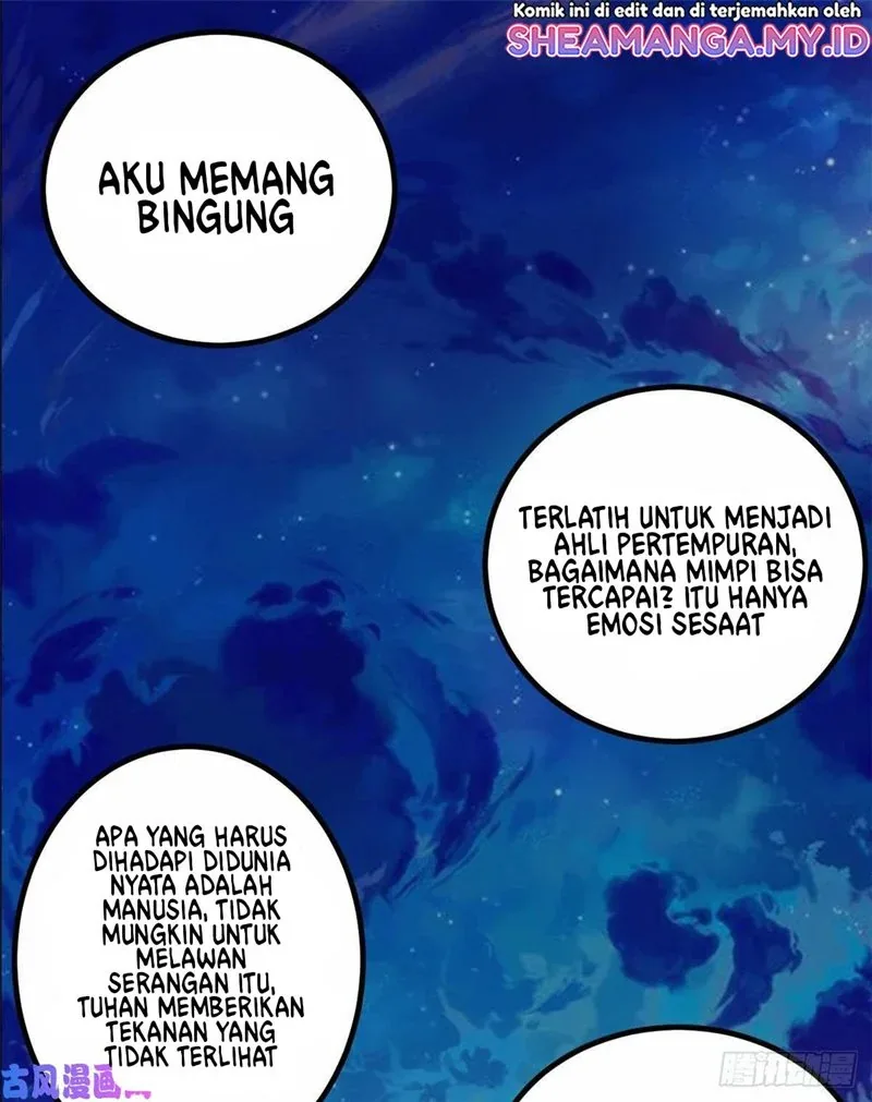 Halaman 41 — My Exclusive Dream World Adventures (My Exclusive Dreamworld Game) Chapter 46