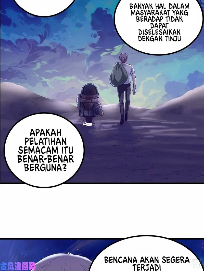 Halaman 42 — My Exclusive Dream World Adventures (My Exclusive Dreamworld Game) Chapter 46