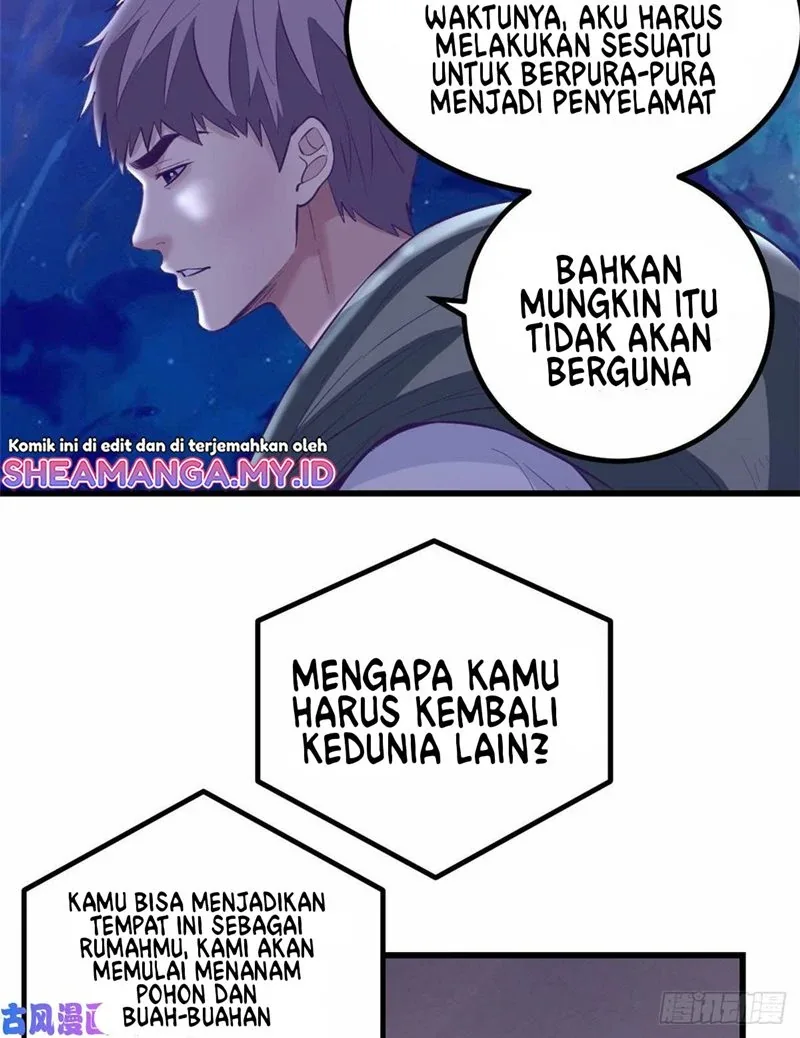 Halaman 43 — My Exclusive Dream World Adventures (My Exclusive Dreamworld Game) Chapter 46