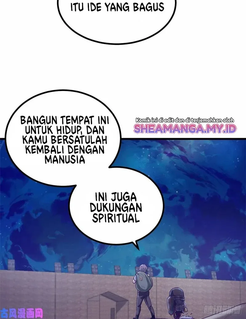 Halaman 45 — My Exclusive Dream World Adventures (My Exclusive Dreamworld Game) Chapter 46