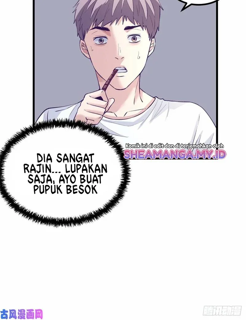 Halaman 49 — My Exclusive Dream World Adventures (My Exclusive Dreamworld Game) Chapter 46