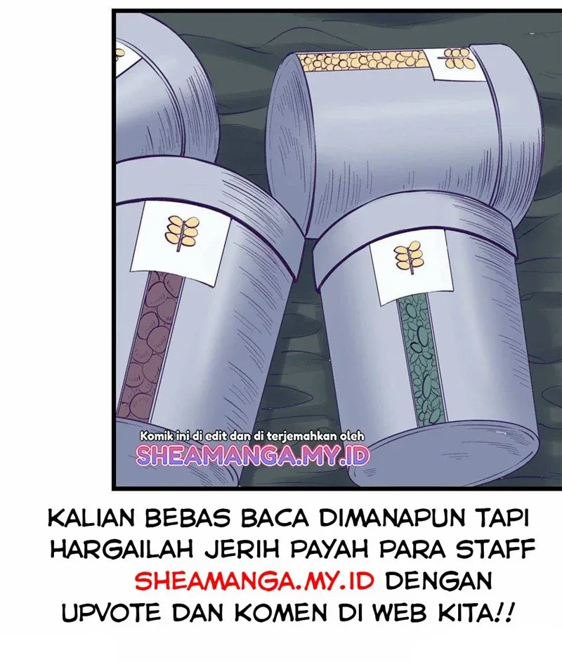 Halaman 53 — My Exclusive Dream World Adventures (My Exclusive Dreamworld Game) Chapter 46