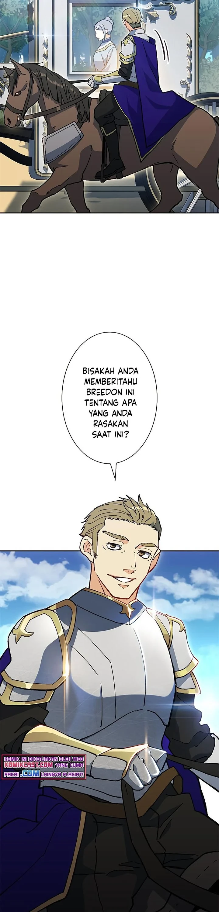 Halaman 3 — White Dragon Duke: Pendragon Chapter 7