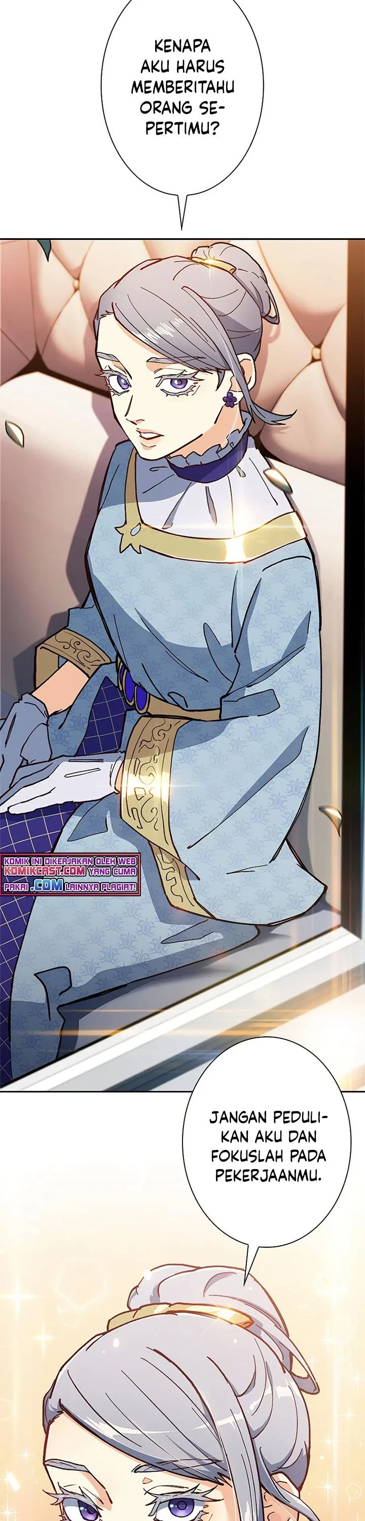 Halaman 5 — White Dragon Duke: Pendragon Chapter 7