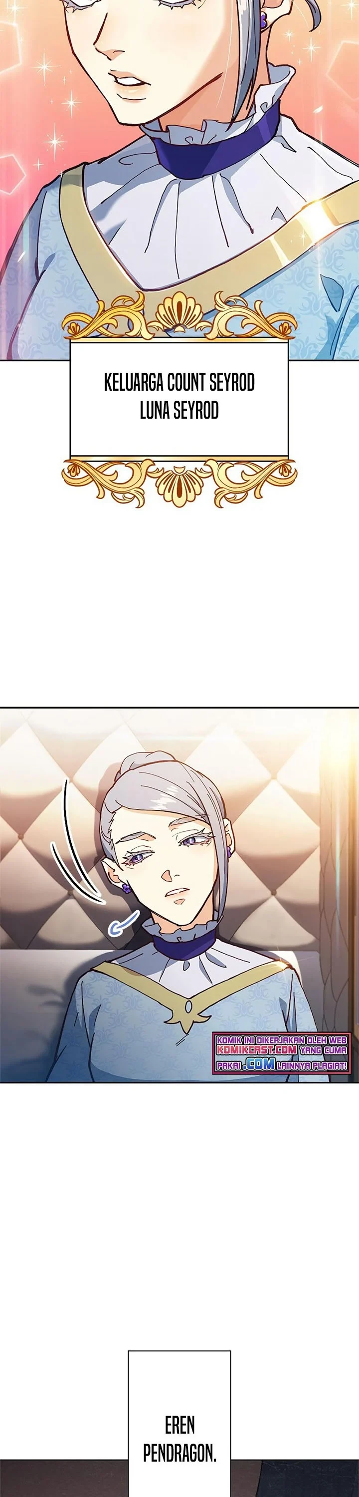 Halaman 6 — White Dragon Duke: Pendragon Chapter 7