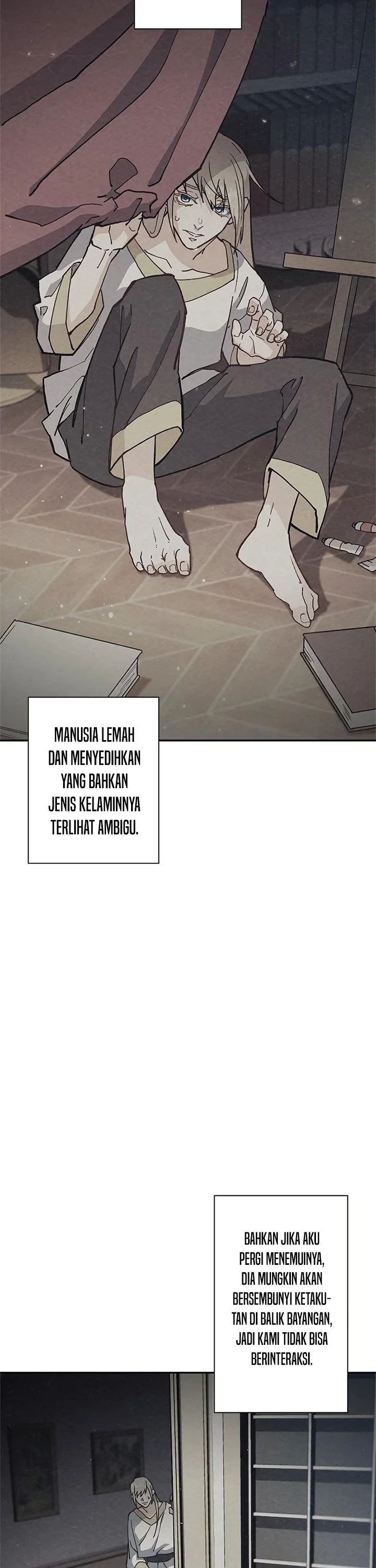Halaman 7 — White Dragon Duke: Pendragon Chapter 7