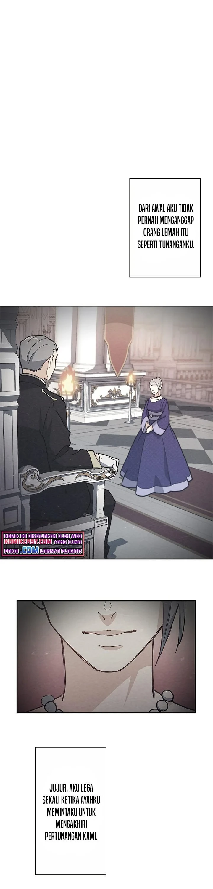 Halaman 11 — White Dragon Duke: Pendragon Chapter 7