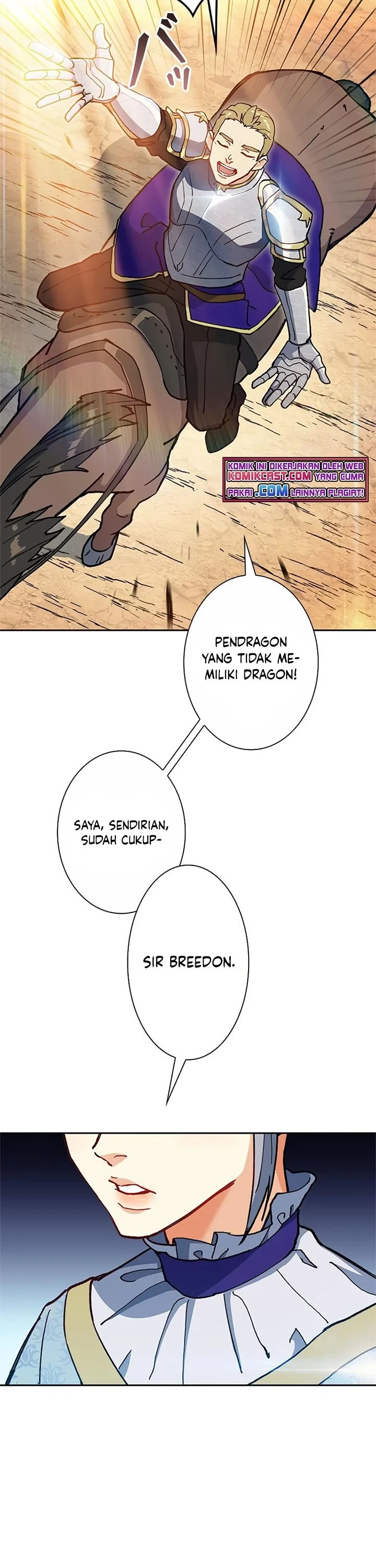 Halaman 17 — White Dragon Duke: Pendragon Chapter 7