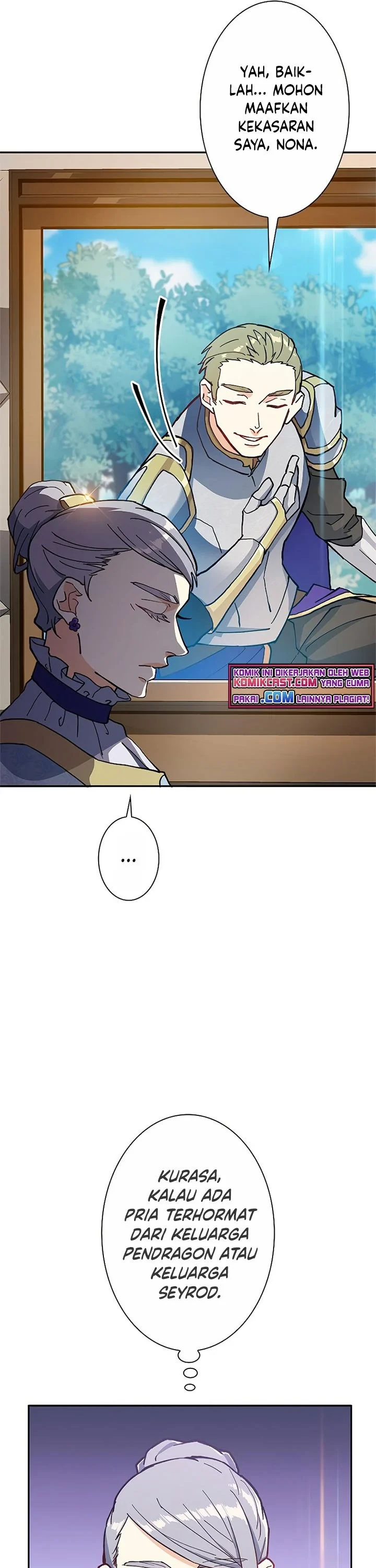 Halaman 19 — White Dragon Duke: Pendragon Chapter 7