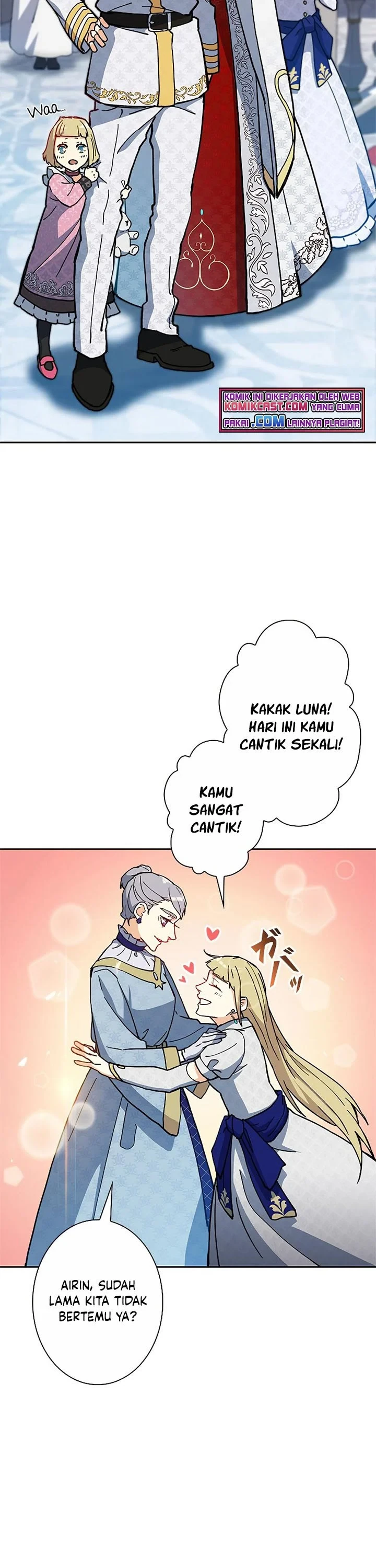 Halaman 24 — White Dragon Duke: Pendragon Chapter 7