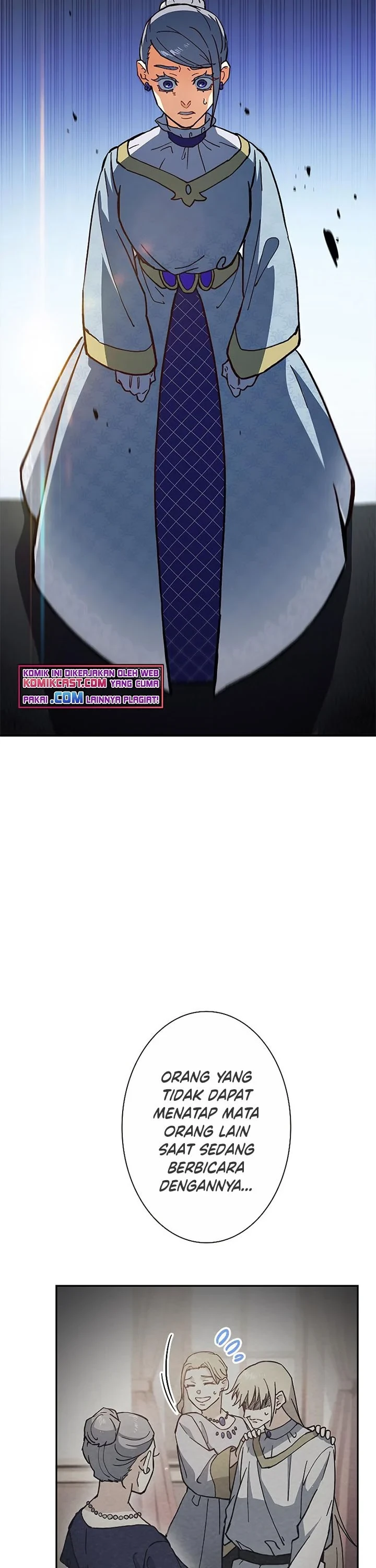 Halaman 34 — White Dragon Duke: Pendragon Chapter 7