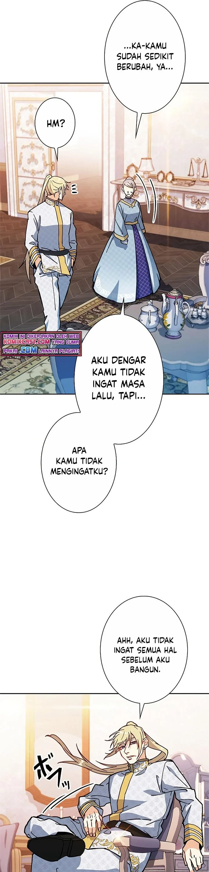 Halaman 36 — White Dragon Duke: Pendragon Chapter 7