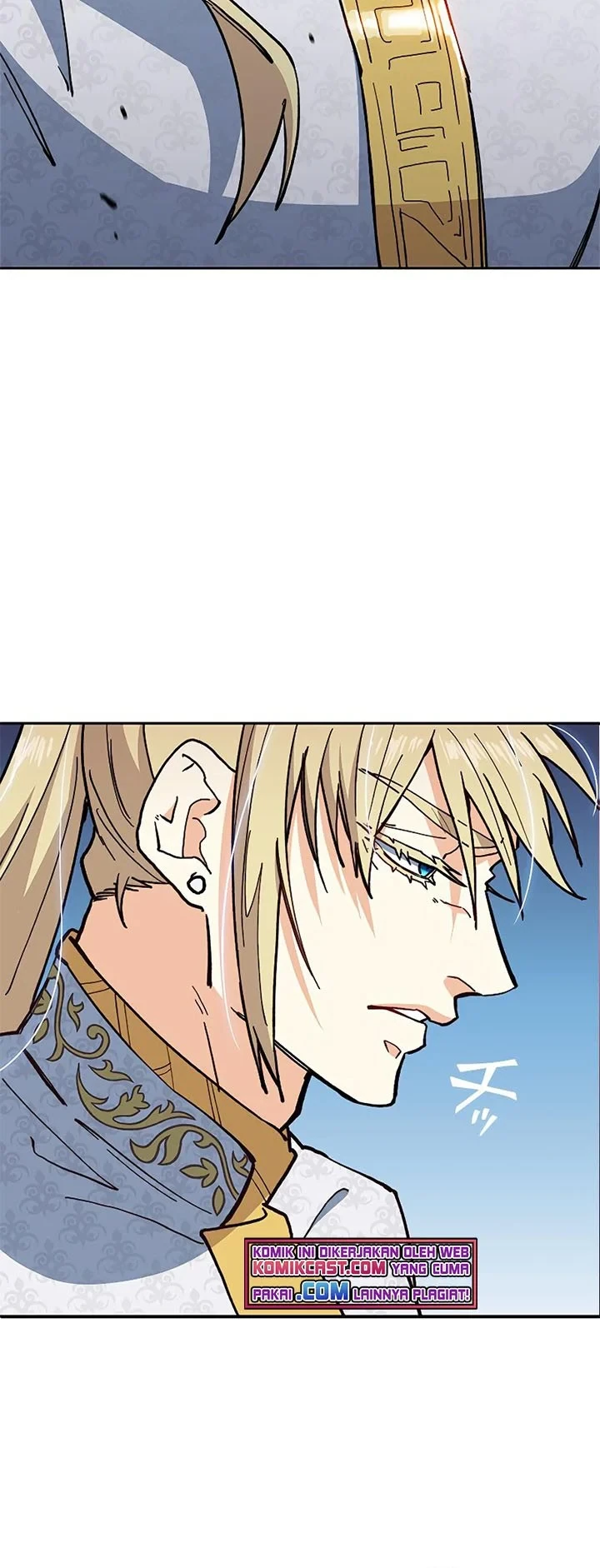 Halaman 52 — White Dragon Duke: Pendragon Chapter 7