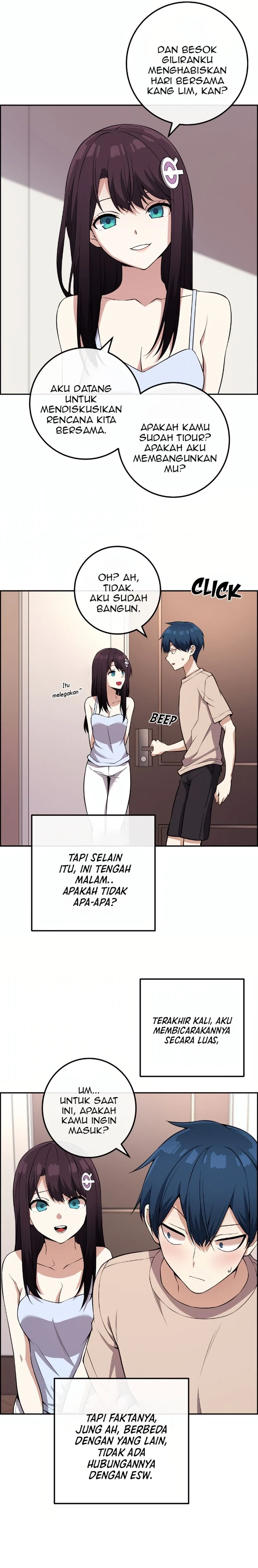 Halaman 4 — Webtoon Character Na Kang Lim Chapter 111