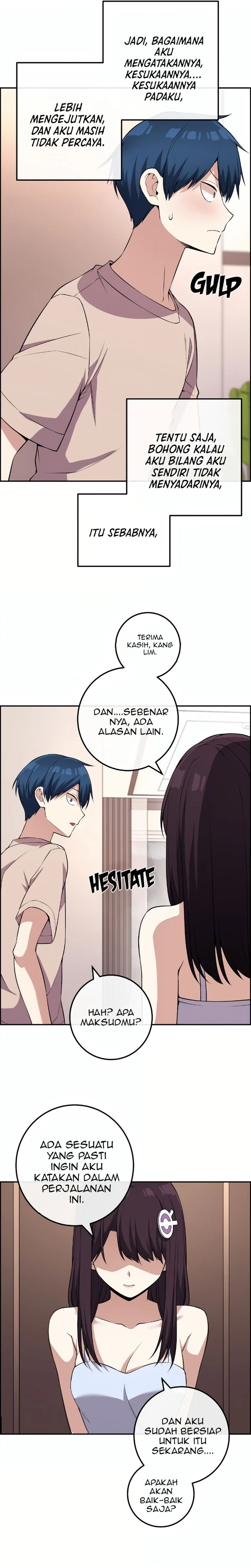 Halaman 5 — Webtoon Character Na Kang Lim Chapter 111