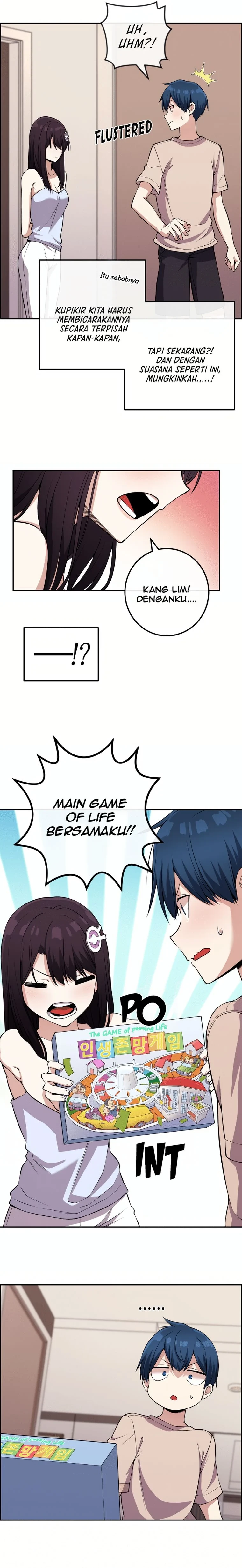 Halaman 6 — Webtoon Character Na Kang Lim Chapter 111