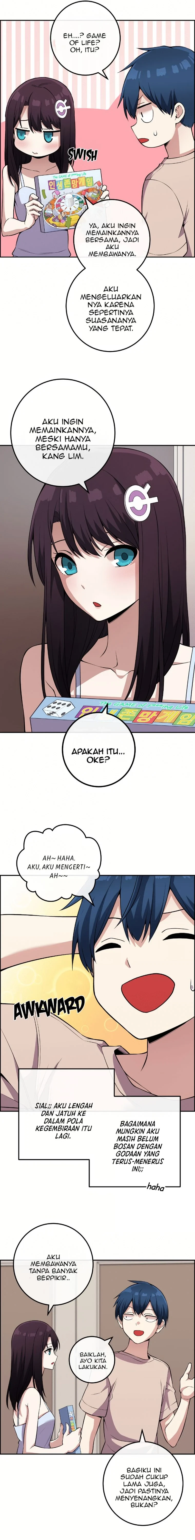 Halaman 7 — Webtoon Character Na Kang Lim Chapter 111
