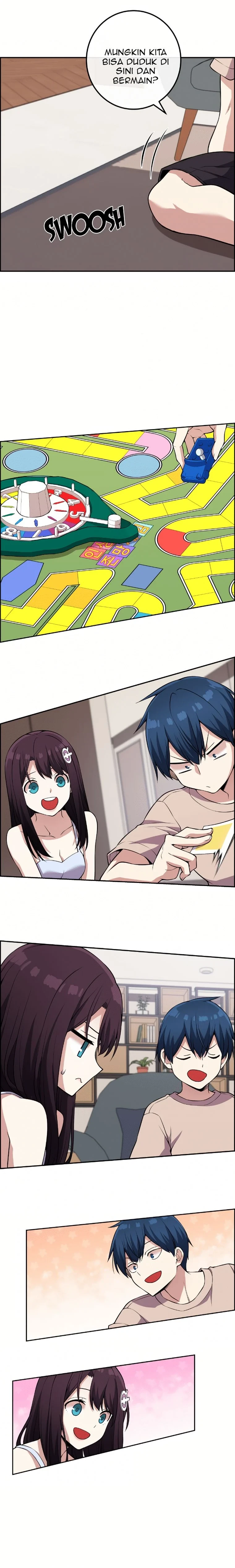 Halaman 8 — Webtoon Character Na Kang Lim Chapter 111