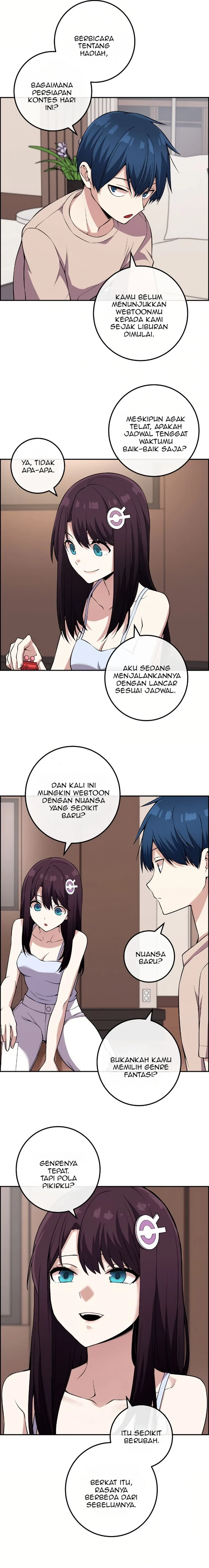Halaman 10 — Webtoon Character Na Kang Lim Chapter 111