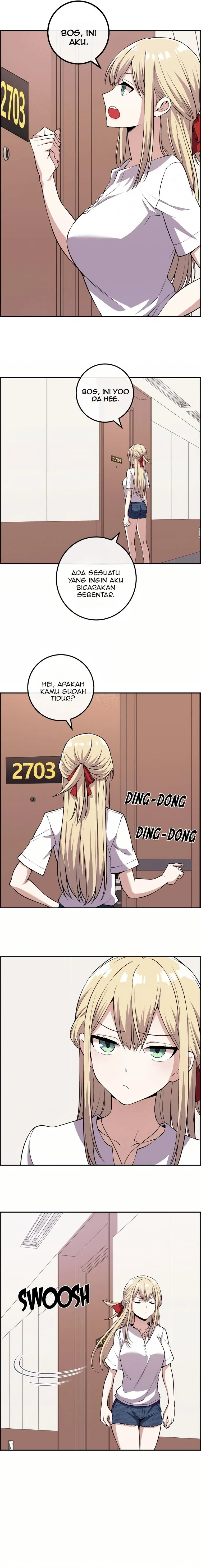 Halaman 14 — Webtoon Character Na Kang Lim Chapter 111