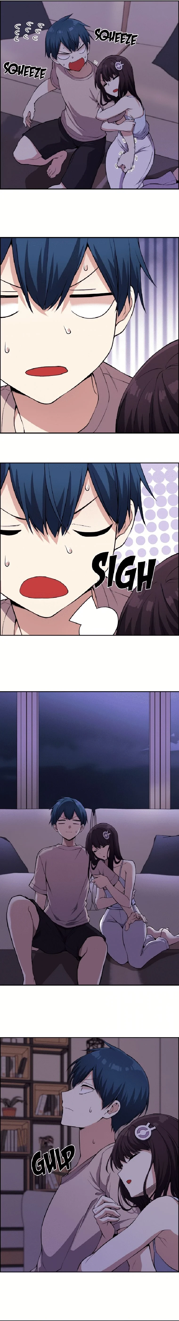 Halaman 18 — Webtoon Character Na Kang Lim Chapter 111
