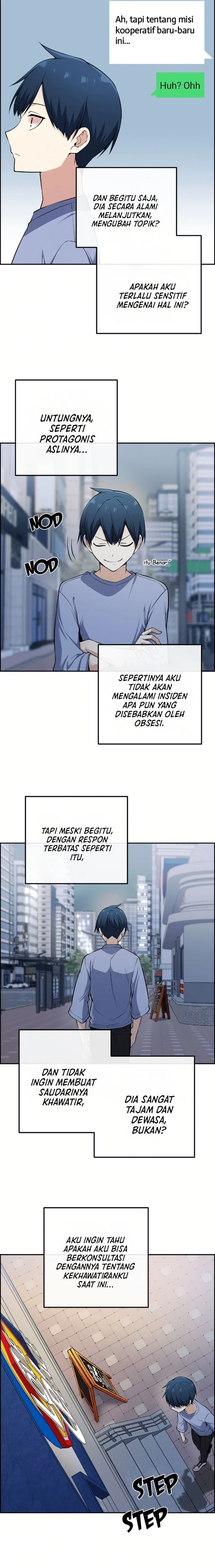 Halaman 3 — Webtoon Character Na Kang Lim Chapter 102