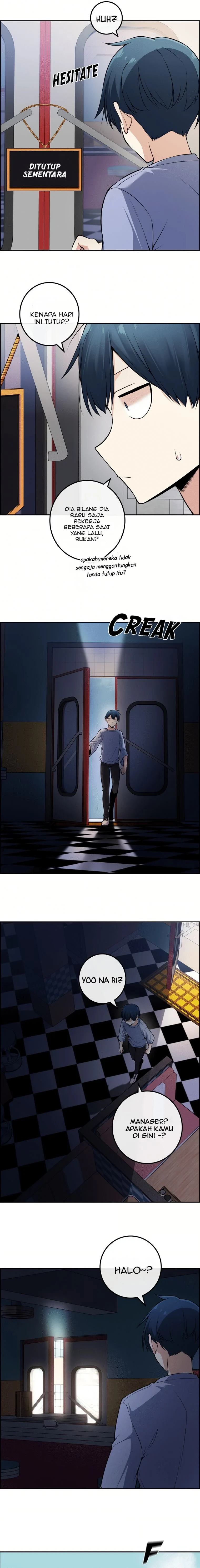 Halaman 4 — Webtoon Character Na Kang Lim Chapter 102