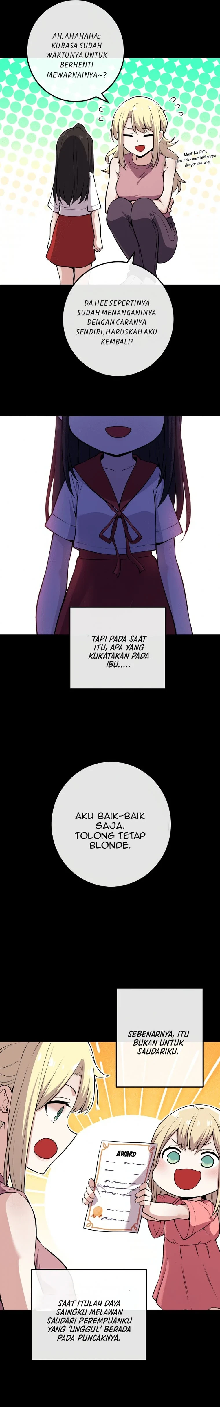 Halaman 9 — Webtoon Character Na Kang Lim Chapter 102