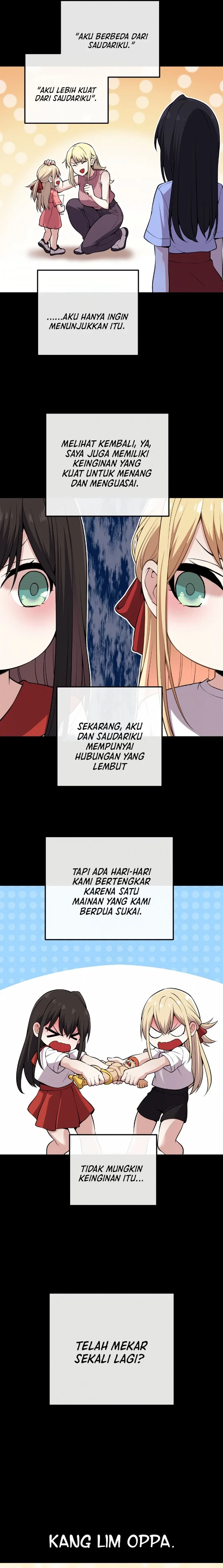 Halaman 10 — Webtoon Character Na Kang Lim Chapter 102
