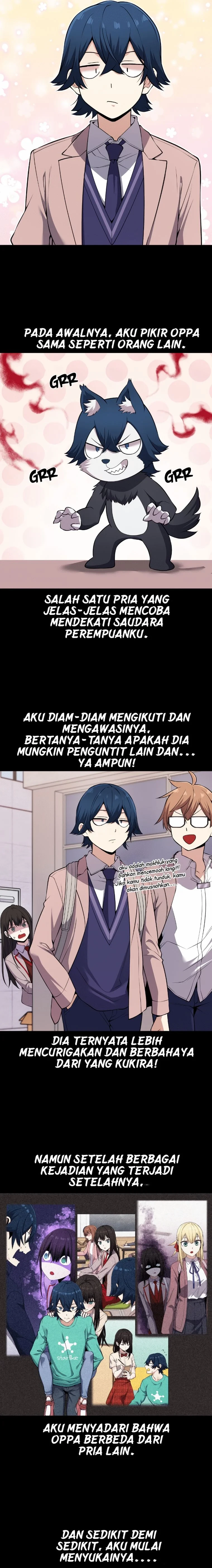 Halaman 11 — Webtoon Character Na Kang Lim Chapter 102