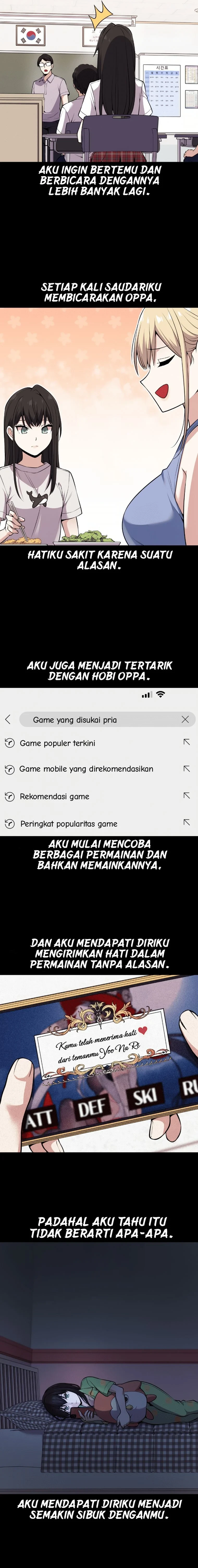 Halaman 13 — Webtoon Character Na Kang Lim Chapter 102